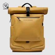 Zaino roll-top porta pc 15.6" Corner 2.0 Piquadro