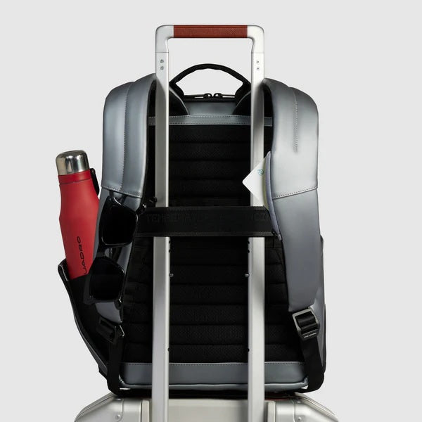 Zaino Corner 2.0 porta pc 14" Piquadro - MYLILLY