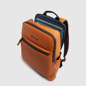 Zaino Corner 2.0 porta pc 14" Piquadro - MYLILLY