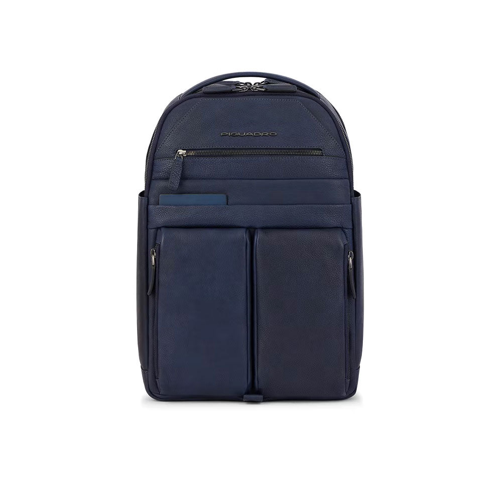 Zaino porta computer 15,6" e porta iPad® Paavo Piquadro - MYLILLY