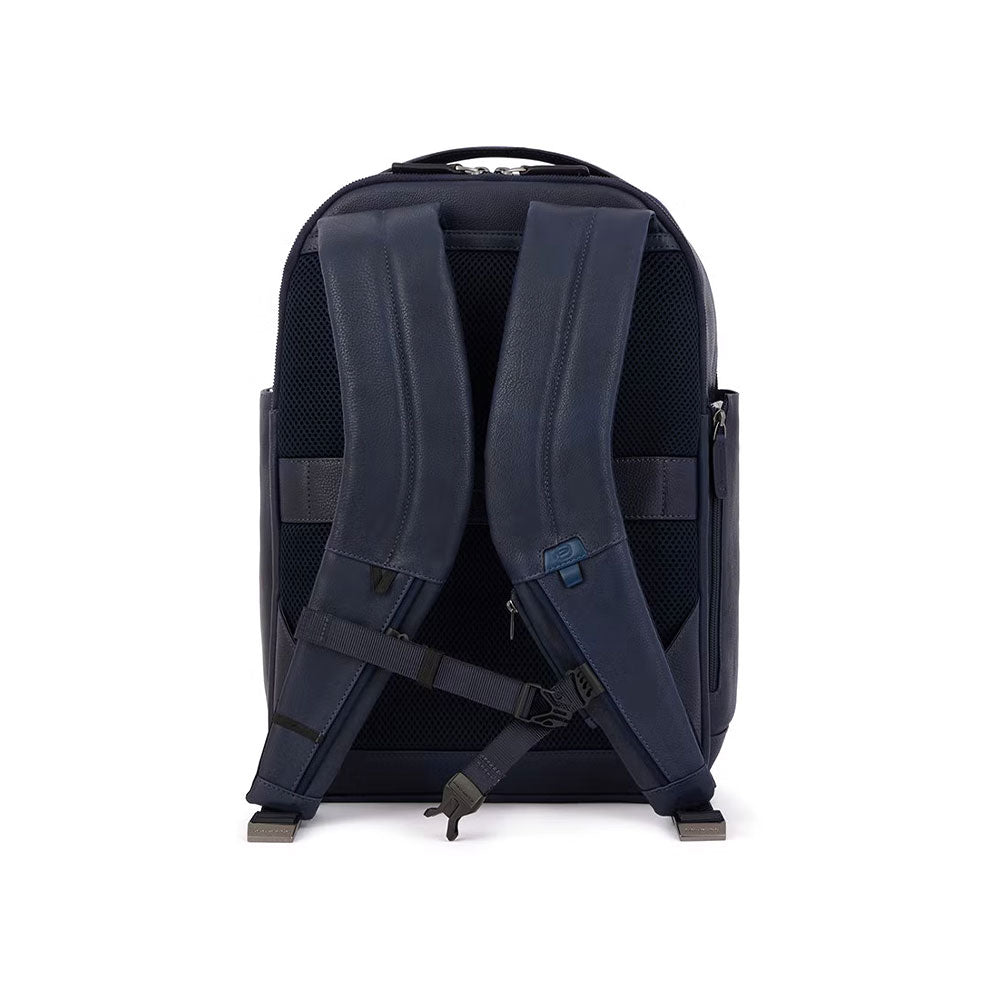 Zaino porta computer 15,6" e porta iPad® Paavo Piquadro - MYLILLY