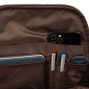 Zaino porta computer 15,6" e porta iPad® Paavo Piquadro - MYLILLY