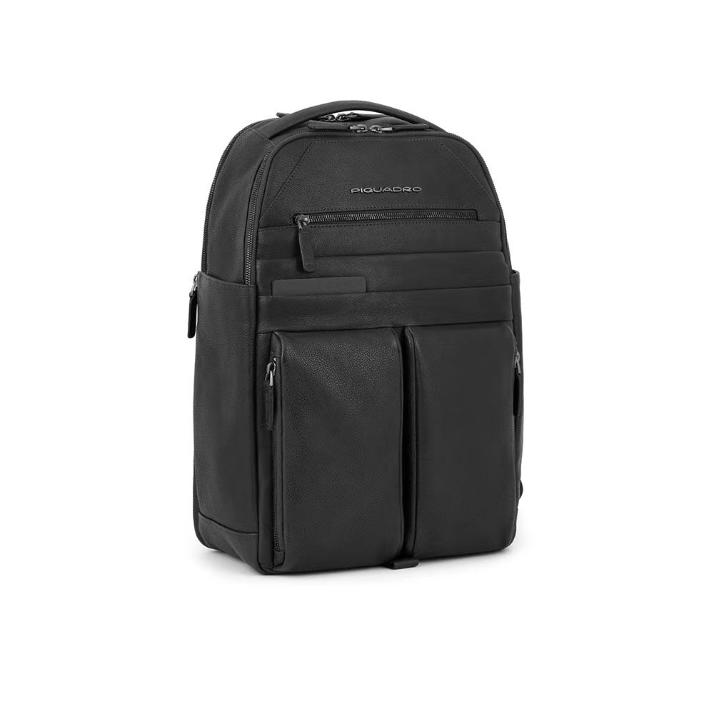 Zaino porta computer 15,6" e porta iPad® Paavo Piquadro - MYLILLY