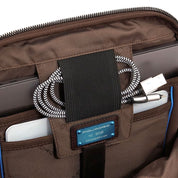 Zaino porta computer 15,6" e porta iPad® Paavo Piquadro - MYLILLY