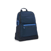 Zaino porta computer e iPad® Corner 2.0 in tessuto riciclato Piquadro - MYLILLY