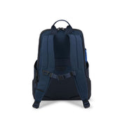 Zaino porta computer e iPad® Corner 2.0 in tessuto riciclato Piquadro - MYLILLY