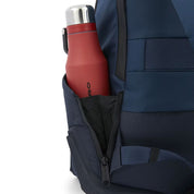 Zaino porta computer e iPad® Corner 2.0 in tessuto riciclato Piquadro - MYLILLY