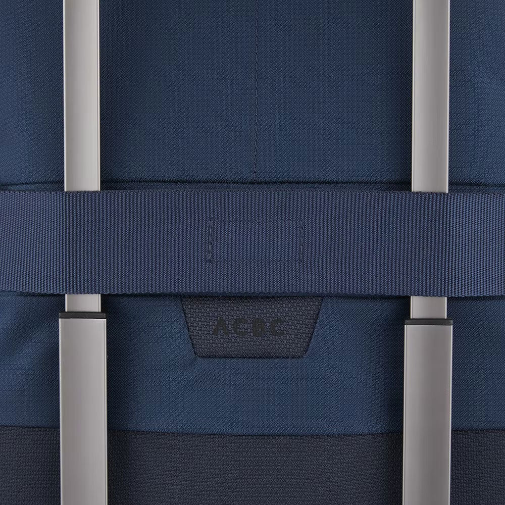 Zaino porta computer e iPad® Corner 2.0 in tessuto riciclato Piquadro - MYLILLY