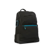Zaino porta computer e iPad® Corner 2.0 in tessuto riciclato Piquadro - MYLILLY