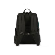 Zaino porta computer e iPad® Corner 2.0 in tessuto riciclato Piquadro - MYLILLY
