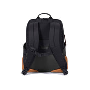 Zaino porta computer e iPad® Corner 2.0 in tessuto riciclato Piquadro - MYLILLY