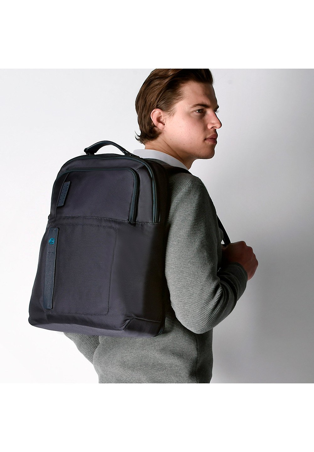 Zaino porta computer e porta iPad® P16 Piquadro - MYLILLY