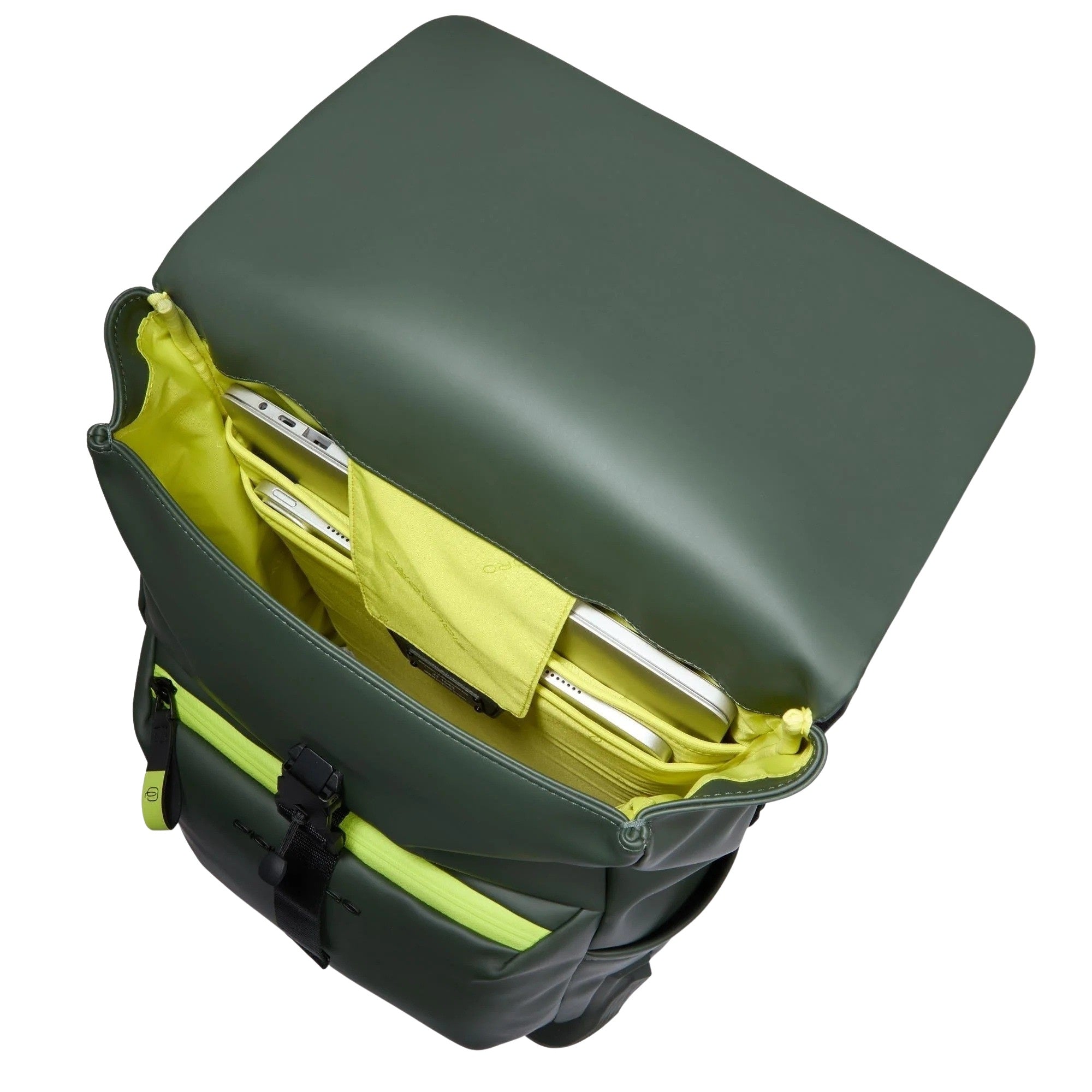 Zaino porta pc 14" Corner Piquadro - MYLILLY