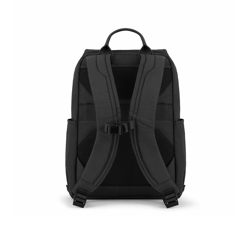 Zaino porta pc 14" e iPad® in tessuto riciclato Gio Piquadro - MYLILLY
