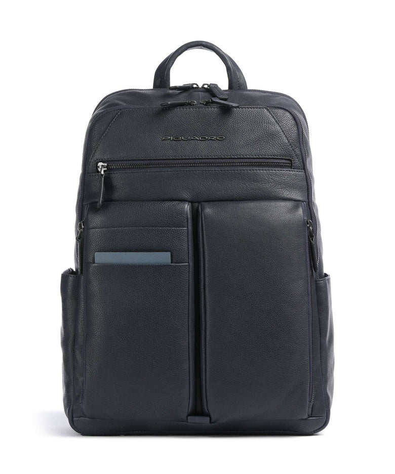 Zaino porta pc 14" e porta iPad® Paavo Piquadro - MYLILLY