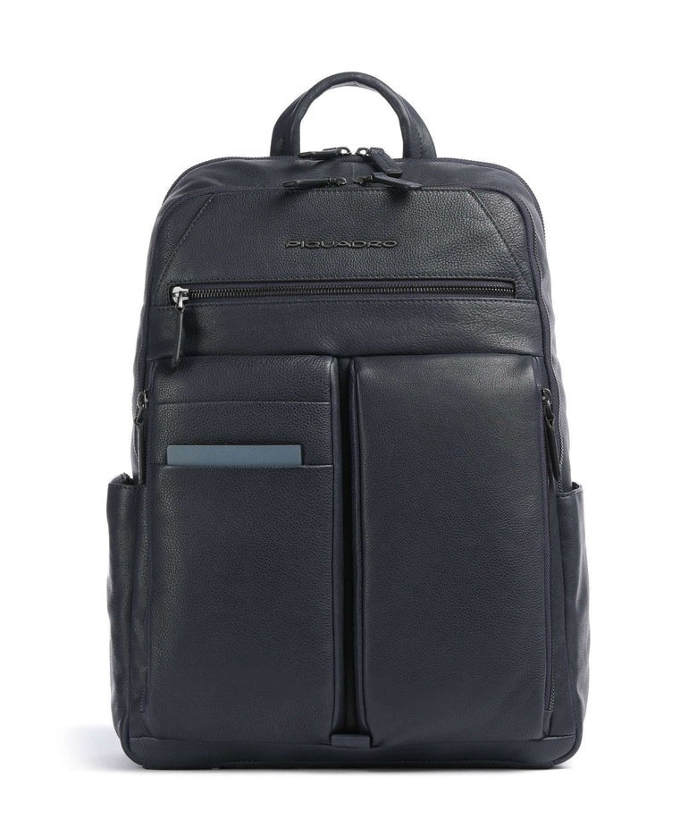 Zaino porta pc 14" e porta iPad® Paavo Piquadro - MYLILLY