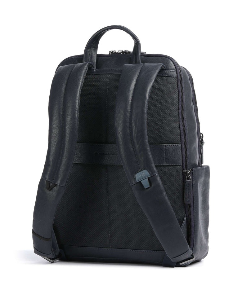 Zaino porta pc 14" e porta iPad® Paavo Piquadro - MYLILLY