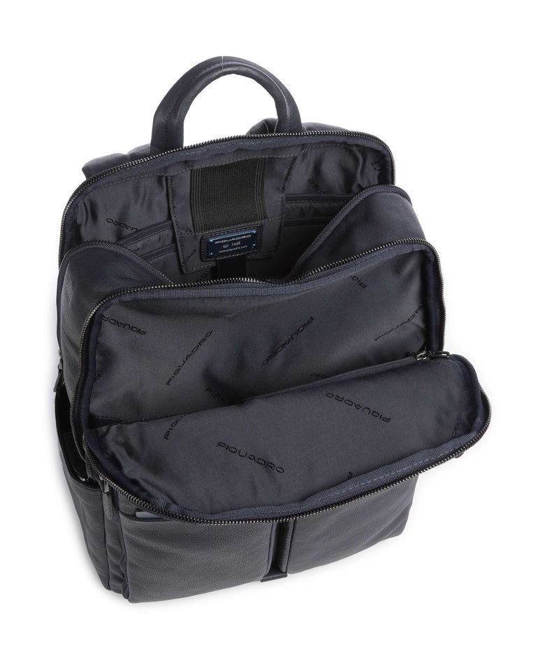 Zaino porta pc 14" e porta iPad® Paavo Piquadro - MYLILLY