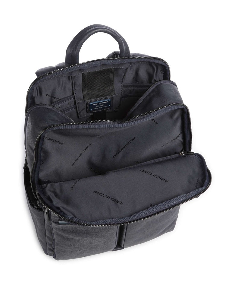 Zaino porta pc 14" e porta iPad® Paavo Piquadro - MYLILLY