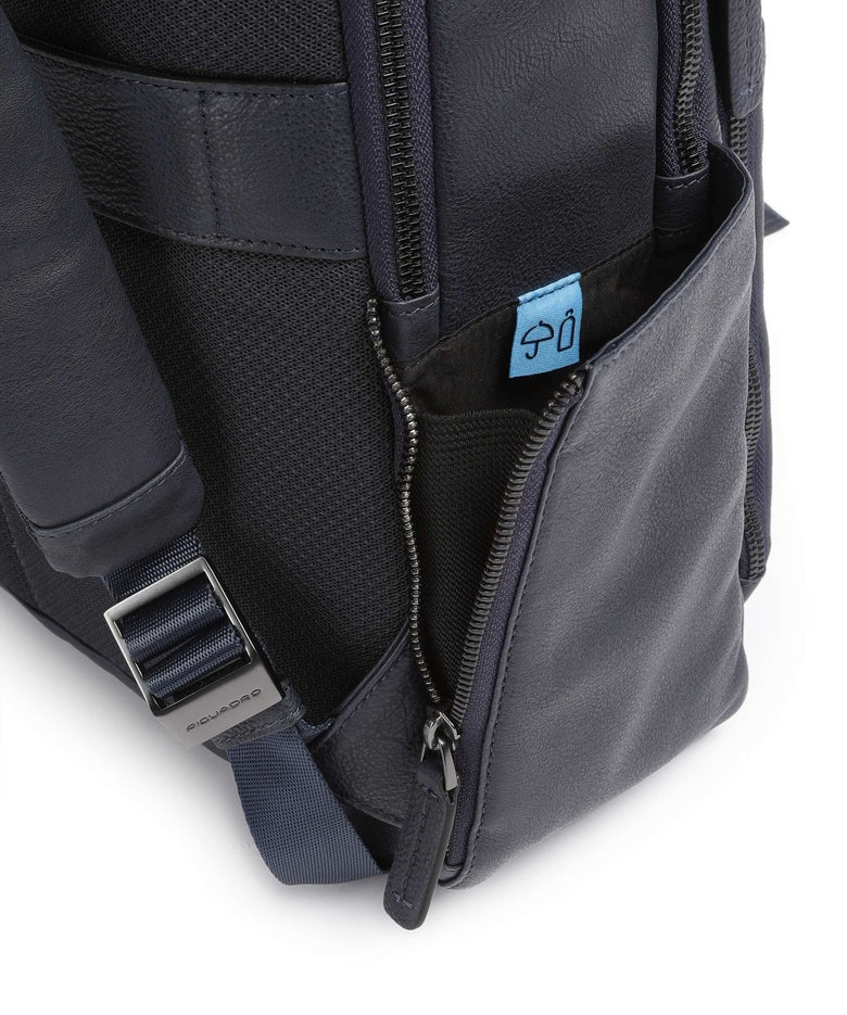 Zaino porta pc 14" e porta iPad® Paavo Piquadro - MYLILLY