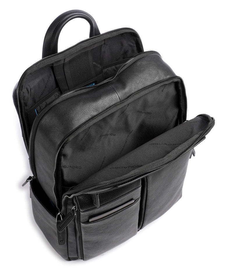 Zaino porta pc 14" e porta iPad® Paavo Piquadro - MYLILLY