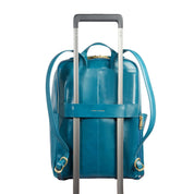 Zaino porta PC 14`` Blue Square Piquadro - MYLILLY