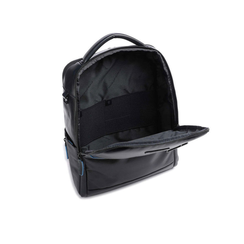 Zaino porta pc 14`` Blue Square Revamp Piquadro - MYLILLY