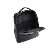 Zaino porta pc 14`` Blue Square Revamp Piquadro - MYLILLY