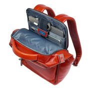 Zaino porta pc 14" Blue Square Piquadro - MYLILLY