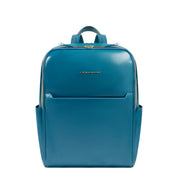 Zaino porta PC 14`` Blue Square Piquadro - MYLILLY