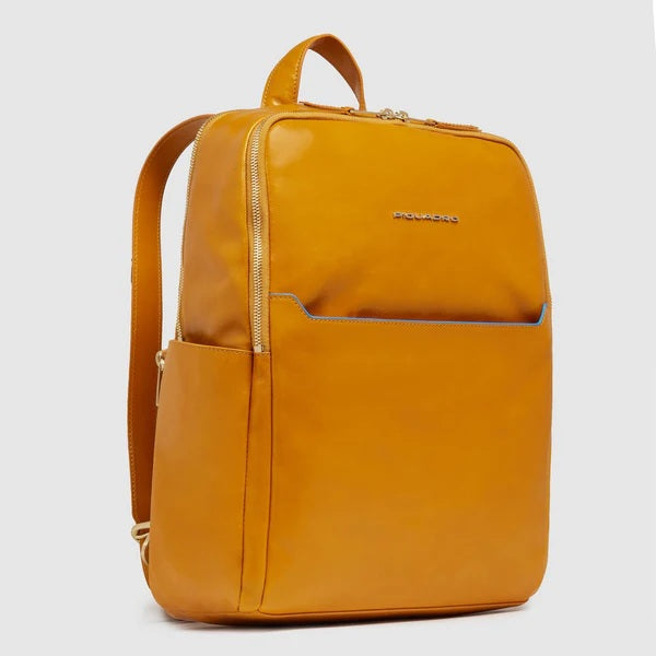 Zaino porta PC 14`` Blue Square Piquadro - MYLILLY