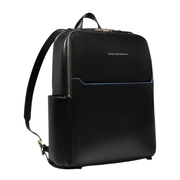 Zaino porta PC 14`` Blue Square Piquadro - MYLILLY