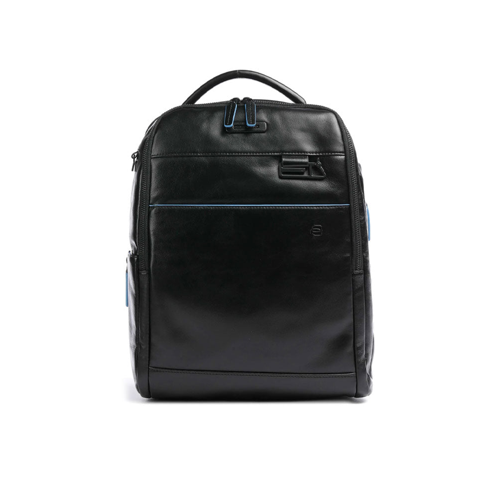 Zaino porta pc 14`` Blue Square Revamp Piquadro - MYLILLY