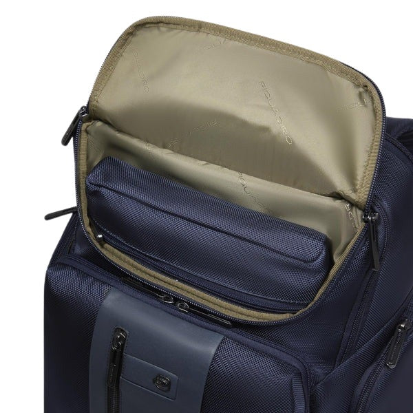 Zaino porta pc 15,6" Brief 2 Piquadro - MYLILLY