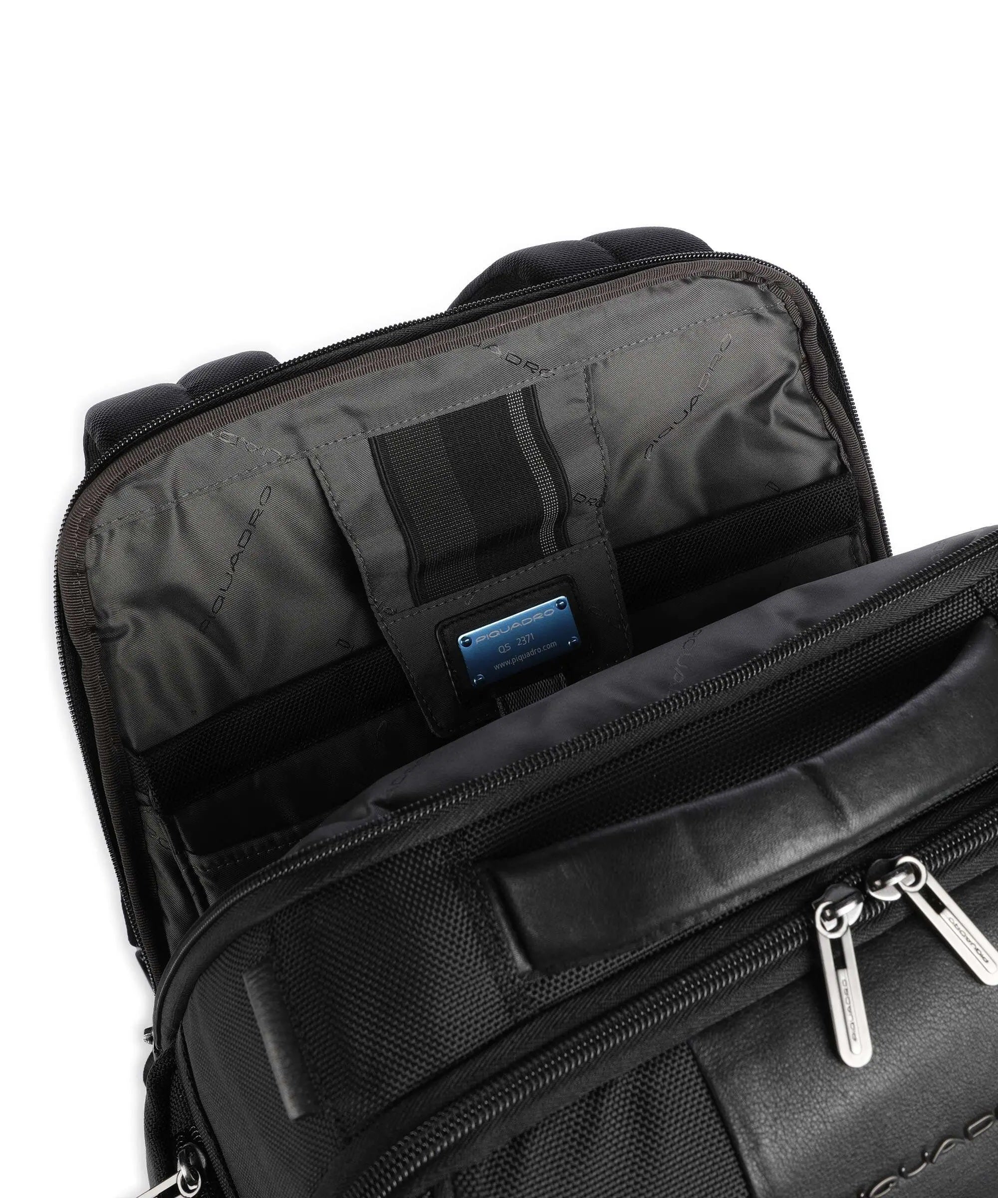 Zaino porta pc 15,6" Brief 2 Piquadro - MYLILLY