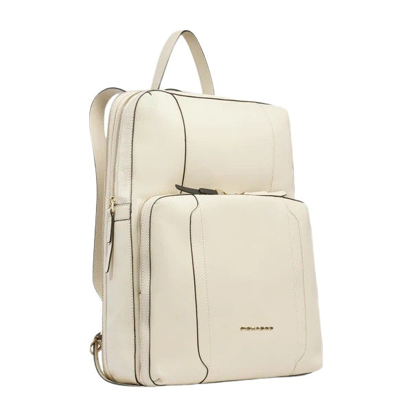 Zaino porta pc 15.6`` Circle Piquadro - MYLILLY