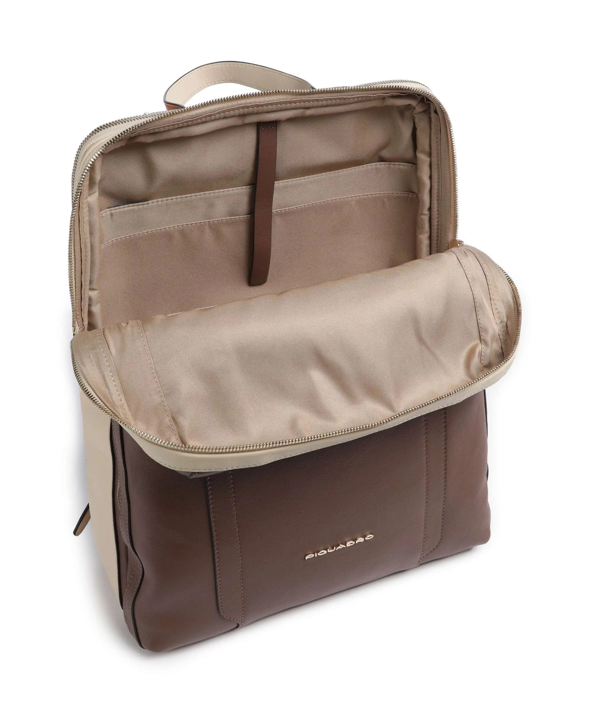 Zaino porta pc 15.6`` Circle Piquadro - MYLILLY