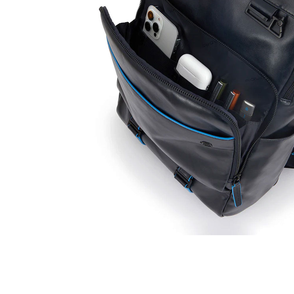 Zaino porta pc 15.6"e porta Ipad 12.9" Piquadro - MYLILLY