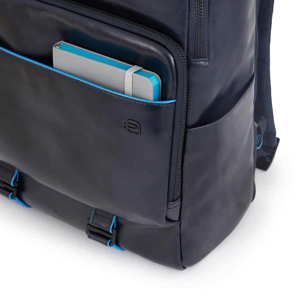Zaino porta pc 15.6"e porta Ipad 12.9" Piquadro - MYLILLY