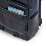 Zaino porta pc 15.6"e porta Ipad 12.9" Piquadro - MYLILLY