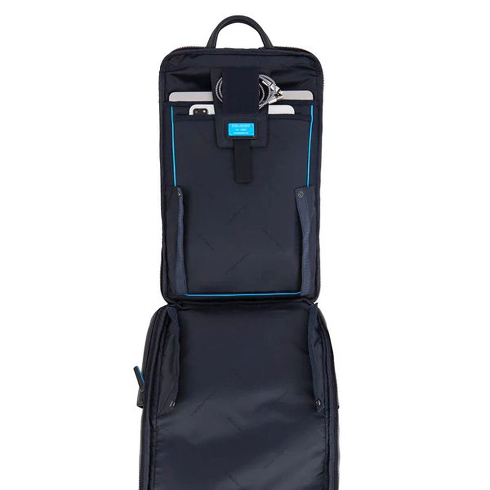 Zaino porta pc 15.6"e porta Ipad 12.9" Piquadro - MYLILLY