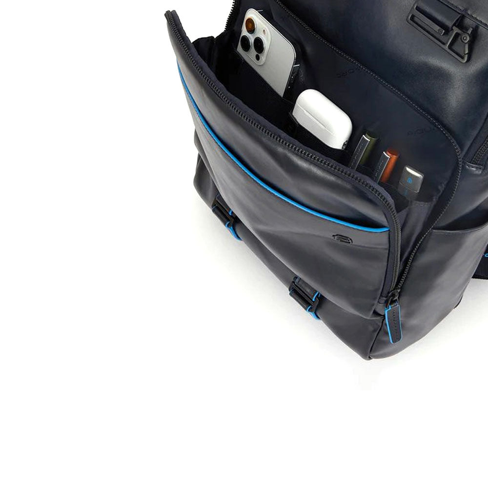 Zaino porta pc 15.6"e porta Ipad 12.9" Piquadro - MYLILLY