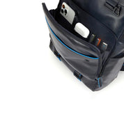 Zaino porta pc 15.6"e porta Ipad 12.9" Piquadro - MYLILLY
