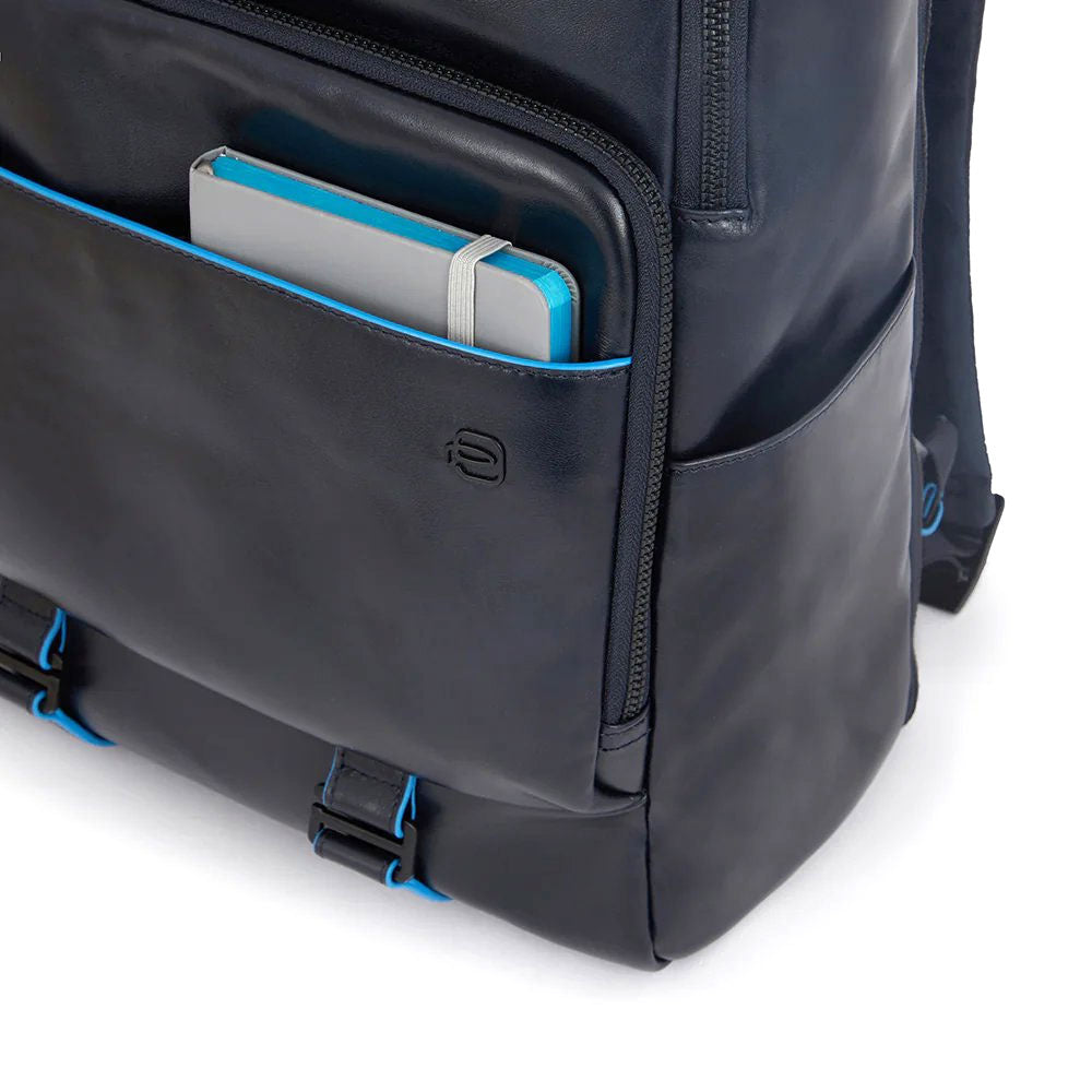 Zaino porta pc 15.6"e porta Ipad 12.9" Piquadro - MYLILLY