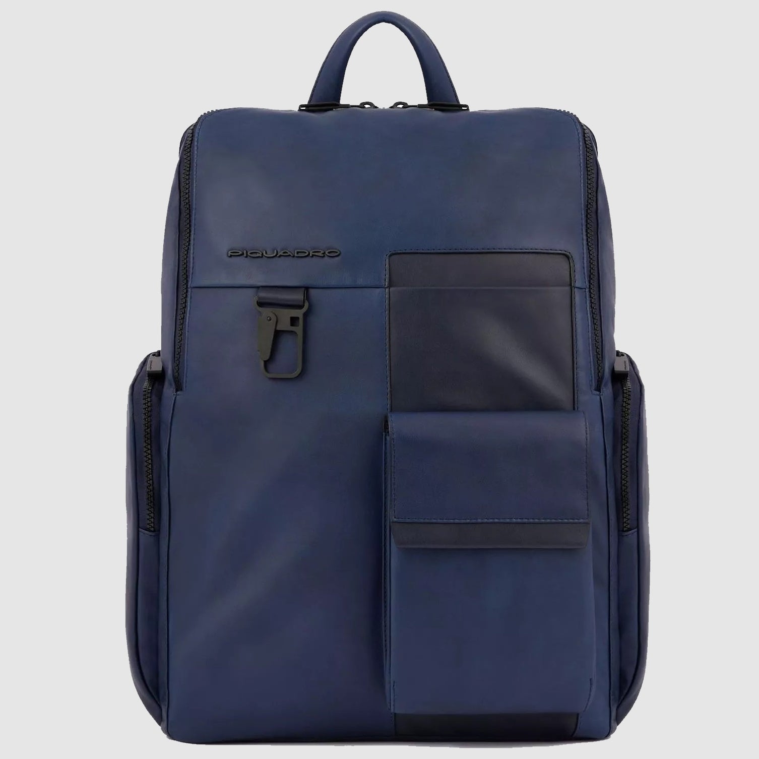 Zaino porta pc 15.6`` Finn in pelle Piquadro - MYLILLY