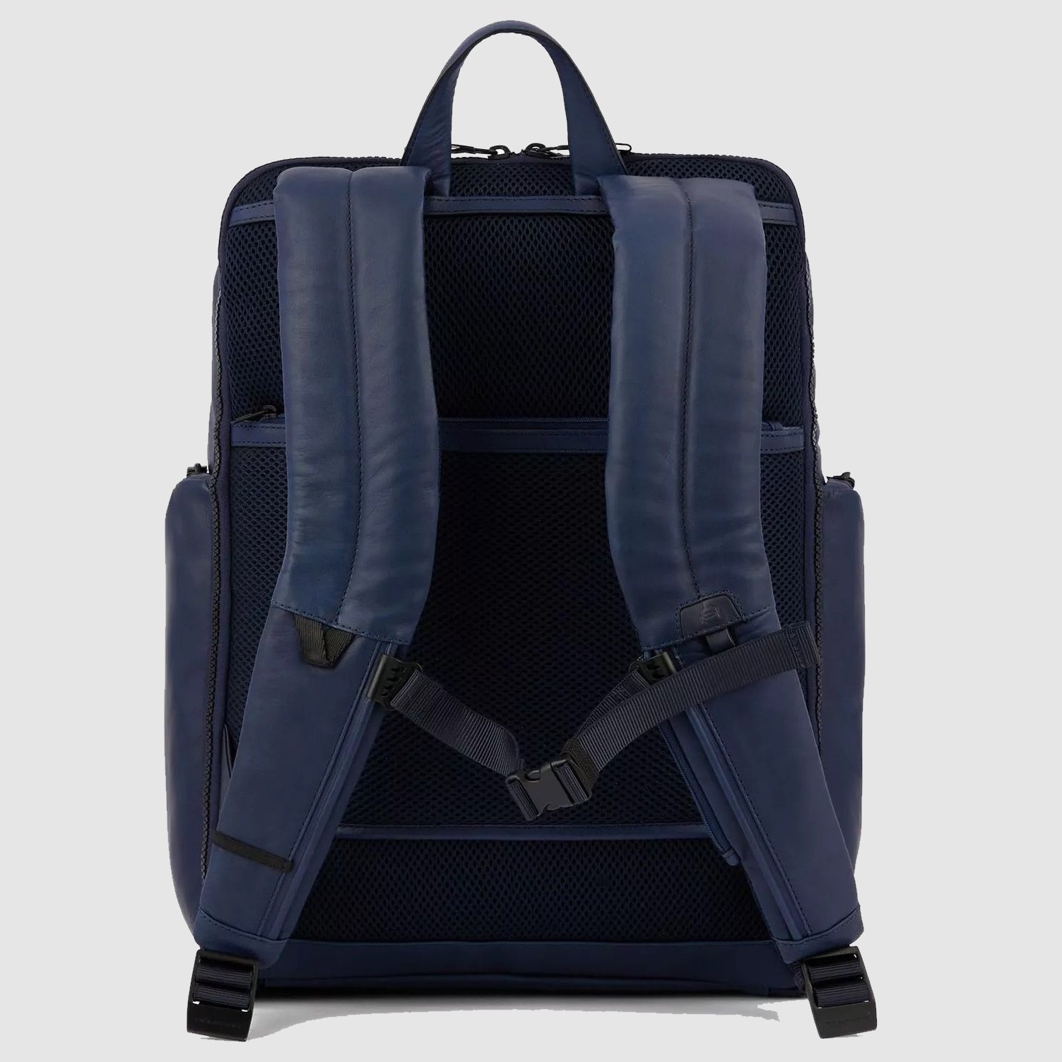 Zaino porta pc 15.6`` Finn in pelle Piquadro - MYLILLY