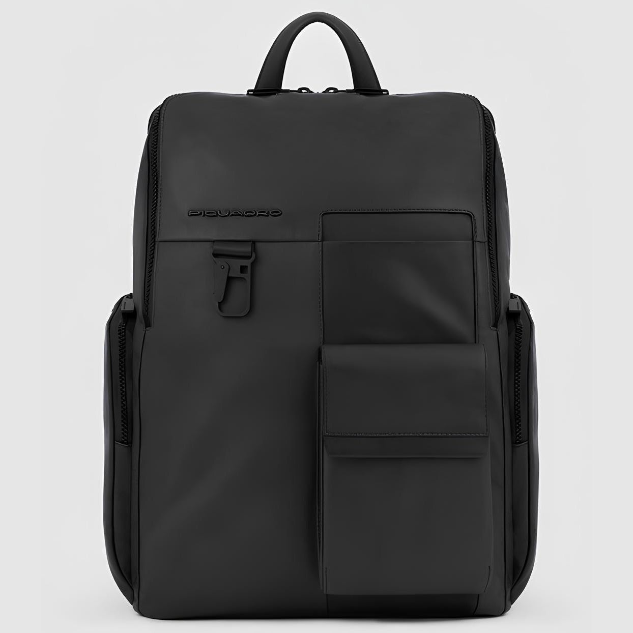 Zaino porta pc 15.6`` Finn in pelle Piquadro - MYLILLY
