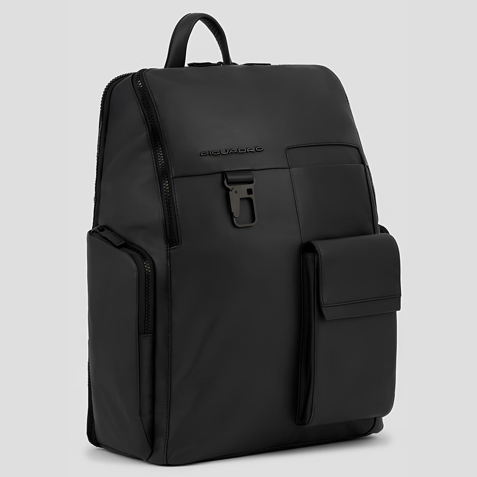 Zaino porta pc 15.6`` Finn in pelle Piquadro - MYLILLY