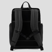 Zaino porta pc 15.6`` Finn in pelle Piquadro - MYLILLY