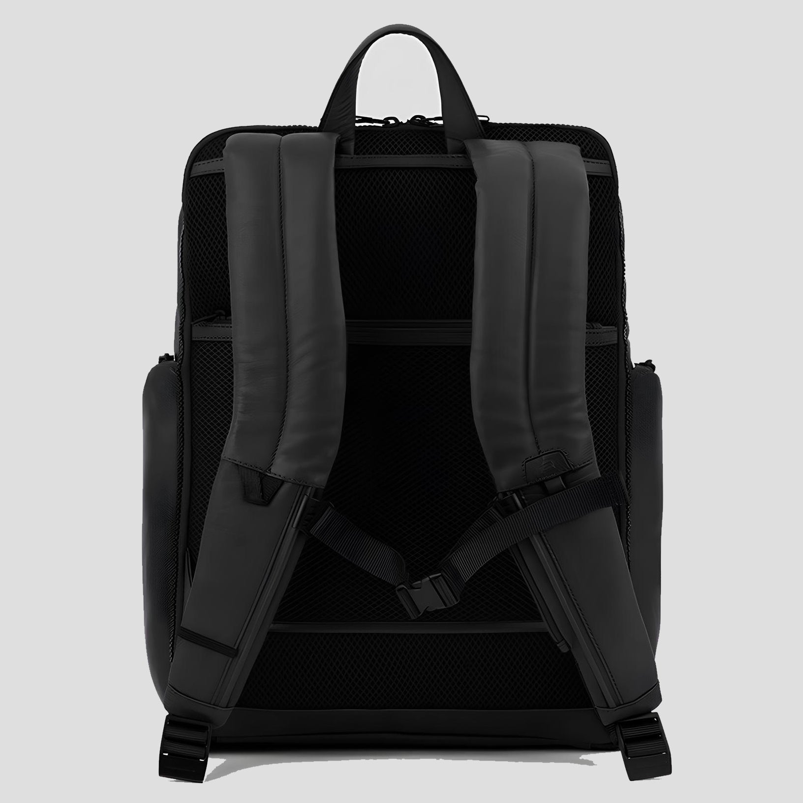 Zaino porta pc 15.6`` Finn in pelle Piquadro - MYLILLY